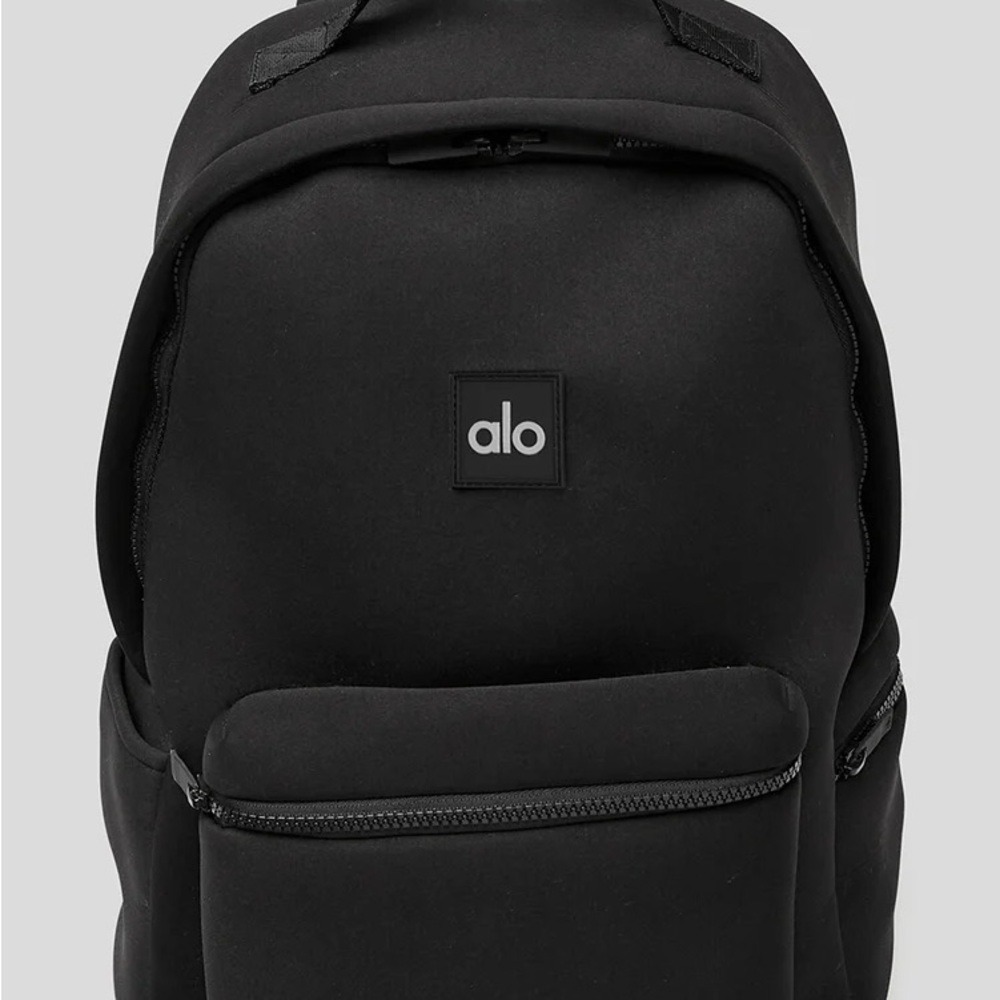 Alo Stow Backpack - Picture 2 of 7